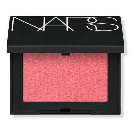 NARS Blush Refillable/Rechargeable 16 Hour Wear Vegan 0.17 oz / 4...