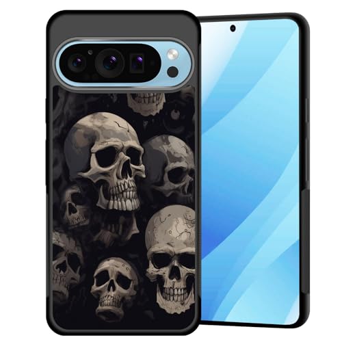 Coque Pixel 10 Pro XL protection antichoc rigide TPU souple Google Pixel 2025
