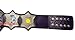 Grd TNA Immortal Jeff Hardy Wrestling Championship Replica Title Belt Adult Size