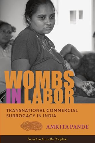 Wombs in Labor view 2