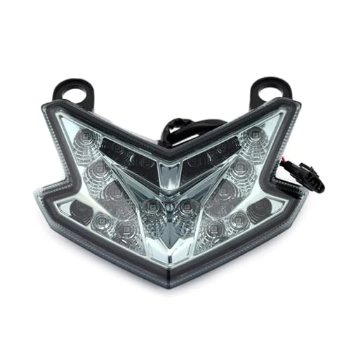 Signal de frein LED moto Z125 pour rouler en sécurité la nuit