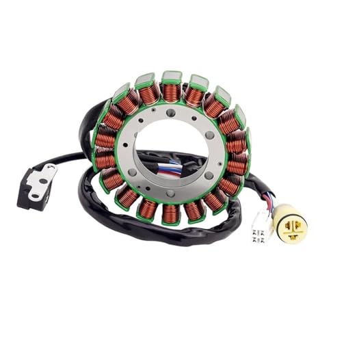 Stator de générateur moto YFM400F 5GH-81410-00 haute durabilité