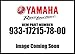 Yamaha 93317-21578-00 Bearing, Cylindrical; 933172157800 Made by Yamaha