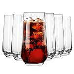 Water Glasses Girls