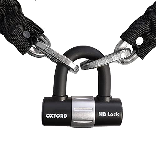 One-Day Sale: Up to 80% Off Oxford - HD Chain Lock