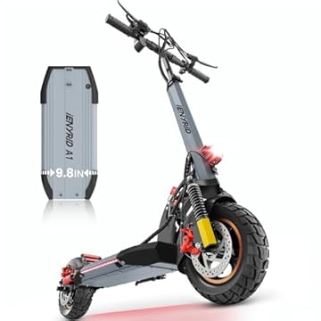 cheapest dual motor electric scooter