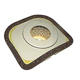 49064-2059 Air Filter Fits Kawasaki FA210 w/ 5.2 HP Eng. 3144AA-1312A