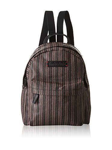 Timberland Mochila M4106 Negro Malva