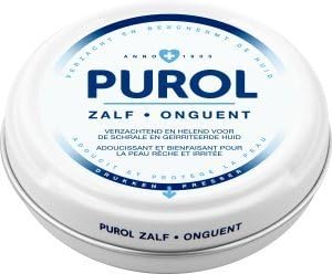 Purol Zalf Onquent (Skin Cream) 2 pack x ea 30ml
