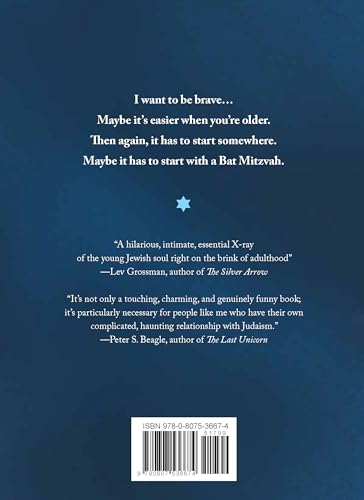 Coming of Age: 13 B'nai Mitzvah Stories - Image 2