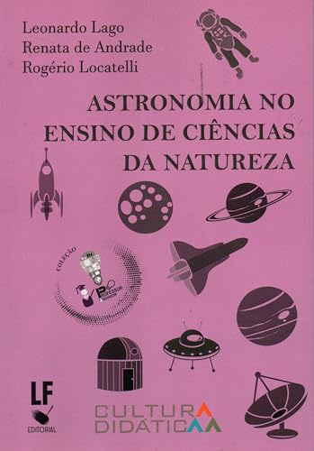 Astronomia no Ensino de Ciências da Natureza