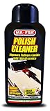 Ma-Fra Polish Clever, Polish per Auto, Rigenera, Disossida Lucida Carrozzeria e Cromature,...
