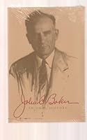 John C. Baker: An Oral History 0965074307 Book Cover