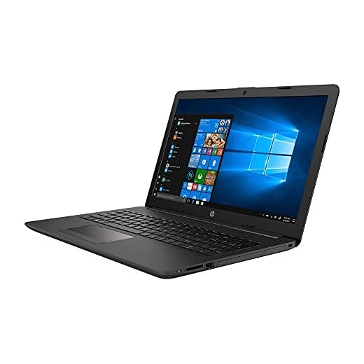 HP 250 G7 i5-1035G1/8GB/256SSD/FHD/matt/NoOS