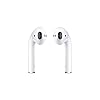 Apple In-Ear Bluetooth AirPods - White (Renewed) Apple In-Ear Bluetooth AirPods - White (Renewed)