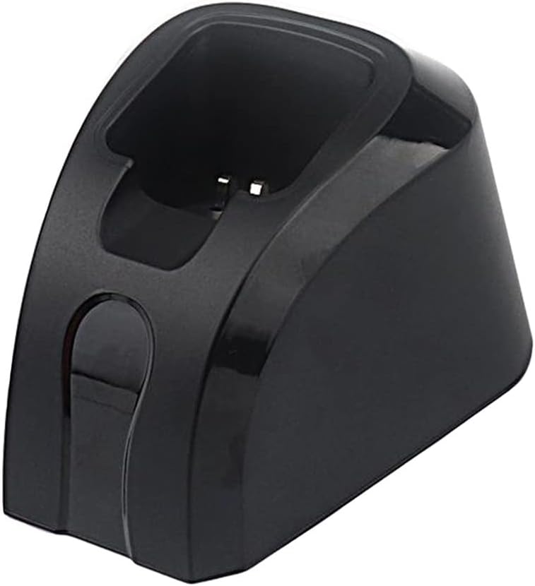 Hair Clipper Charging Stand Base Dock Station Cradle for Replacement(OneColor)