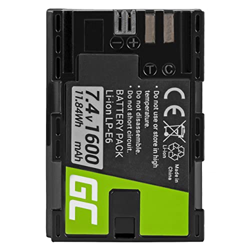 Garantisce le capacità e qualità reali - compatibile con i caricabatterie originali e diverse capacità della batteria
