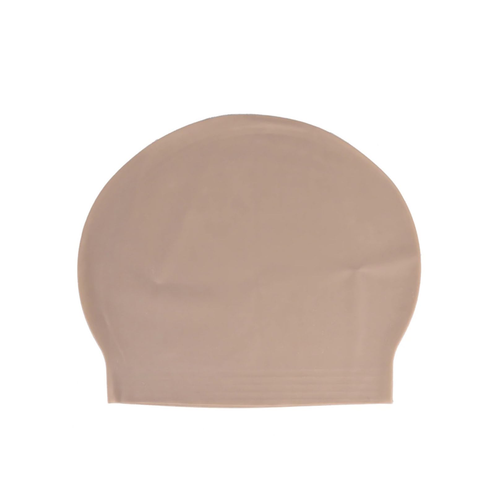 Bald Caps Fake Head Skin Halloween Cosplay Costume Accessories Hat for Adults and Kids Wig Gifts Wig
