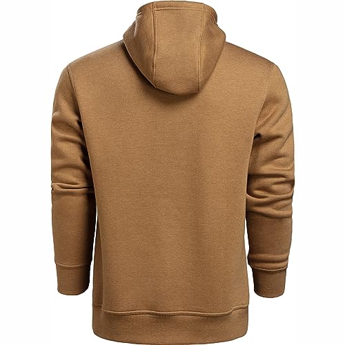 Vortex Optics Men's Heavyweight Hoodies2