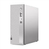 lenovo i3 5005u Stabiles und langlebiges Design: Desktop-Geräte sind in der Regel robuster und langlebiger als Laptops und eignen sich besonders gut für den Einsatz zu Hause oder im Büro, wo Mobilität weniger wichtig ist.