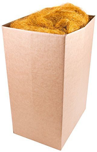 Super Moss (29996) sisal, dorado, 10 libras