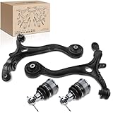 【Spezifikationen】(1x Vorne Rechts Unten Querlenker): Vergleichsnummern: 51350TA0000, 51350TA0A00, 51350TE1A00;(2x Vorne Unten Traggelenk): Vergleichsnummern: 51220TA0A02