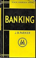 Teach Yourself Banking B00OYJ17O6 Book Cover