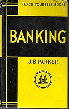 Hardcover Teach Yourself Banking Book