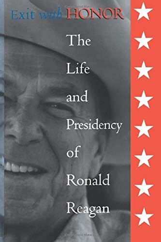 Exit with Honor (The Right Wing in America)