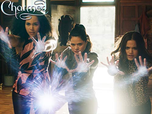 Charmed, Season 2