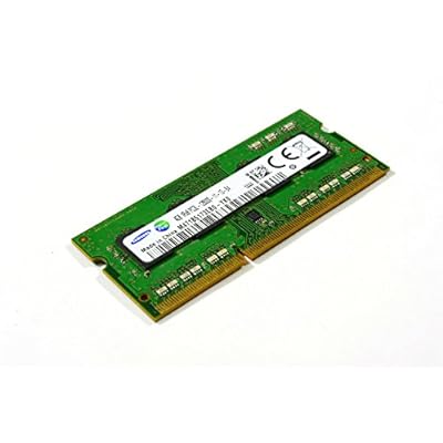 Samsung SO-DIMM DDR3L 4GB / PC1600New Retail, M471B5173EB0-YK0New Retail /UB/ Samsung