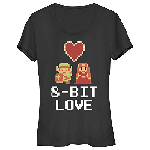T-shirt graphique Nintendo enfant style retro pour la récréation