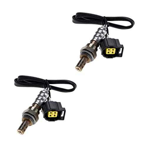 Set de 2 Sensores de Oxígeno para Chrysler Town & Country V6 miniatura 1