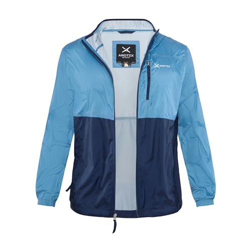 Image of Men's Zephyr Windbreaker Jacket