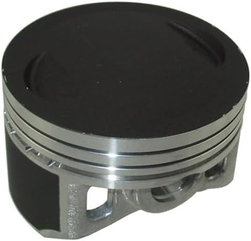 Engine 62mm Piston Kit 13mm Pin for YX 170 Accessories