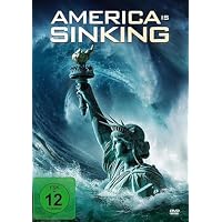 America is sinking
