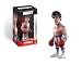 Produktbild MINIX Rocky IV Figur - Rocky - Sammlerstück 12 cm für Ausstellung, Geschenkidee für Kinder und Erwachsene, Sammler, Fans von TV & Kino - MN11698