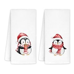 Animal Towels Set of 2-two