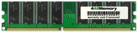 1GB [2x512MB] DDR-333 (PC2700) RAM Memory Upgrade Kit for The Compaq HP Presario SR1303WM