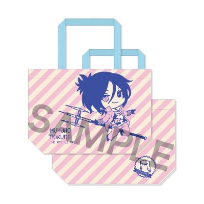 家庭教師ヒットマンREBORN! 沢田綱吉 トートバッグ