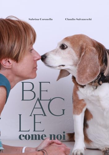  BEAGLE COME NOI