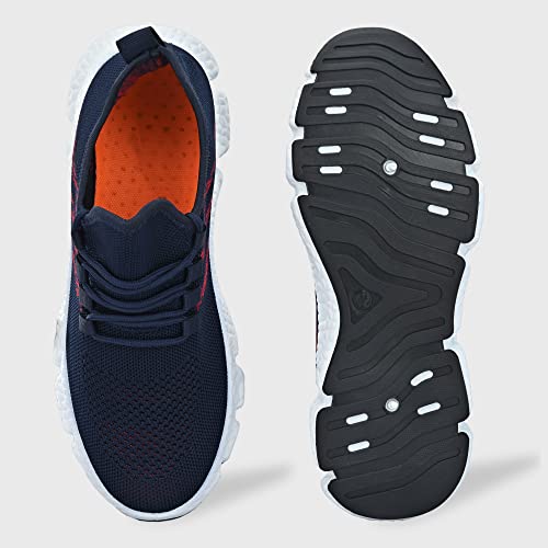 Image of Klepe Mens St-m-2117 Running Shoe