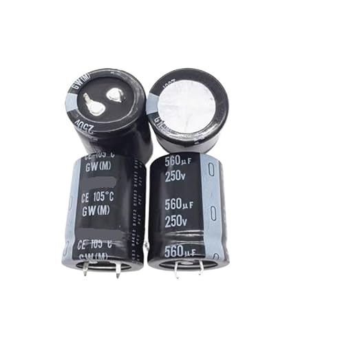 VXAXPOHZA 1 x 250V820UF 30X35 Electrolytic Capacitor VXAXPOHZA