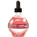 Cuccio Revitalize Cuticle Oil, Pomegranate and Fig, 2.5 Ounce