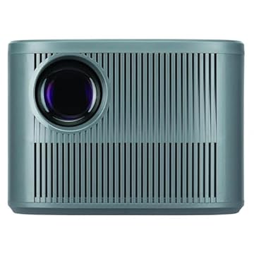 smart hd home theater projector