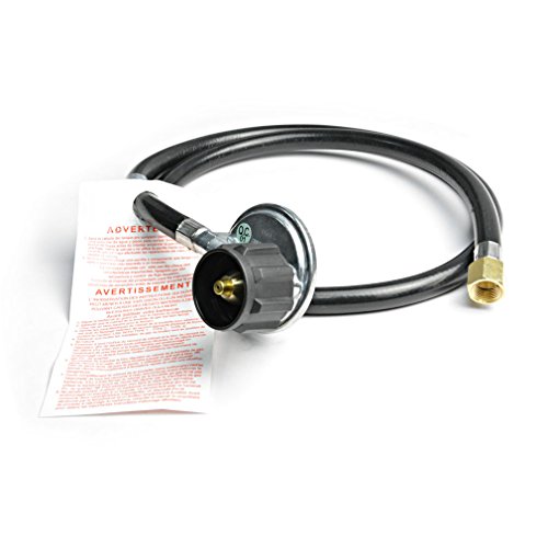 image for Stanbroil Fire Pit Installation Kit with 1/2