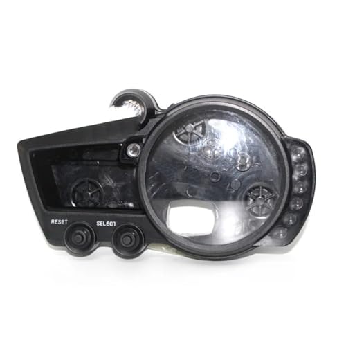 �X�s�[�h���[�^�[�J�o�[ Compatible With YZF-R1 2002 2003 For YZF-R6 2003 2004 2005 �I�[�g�o�C�X�s�[�h���[�^�[�^�R���[�^�[�v��Q�[�W�P�[�X�J�o�[�v��n�E�W���O�ɑΉ�