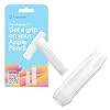 Transparent Pencil Grips (1st Gen) - Set of 2 by Paperlike