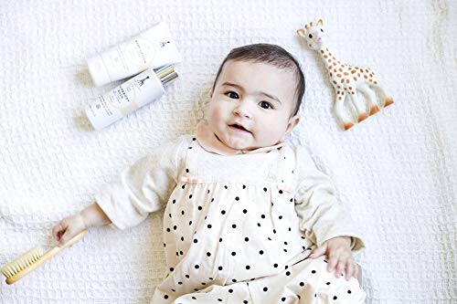Amazon.co.jp: Sophie La Giraffe Baby Face Cream : Clothing, Shoes