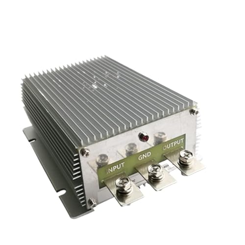 Convertisseur de tension 12V24V à 5V pour alimenter l'affichage led en voyage de nuit